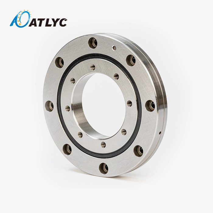 RU42UU Cross roller bearing